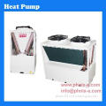 Commercial Air Source Heat Pump(EN14511-2:2011, EN14511-2:2007, NFPAC,